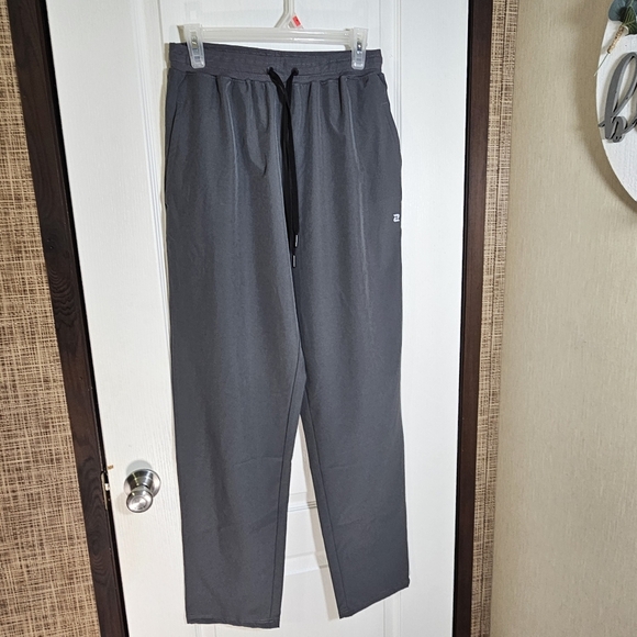 Men’s Zelos Track Pants Joggers – Size Small - Picture 14 of 15